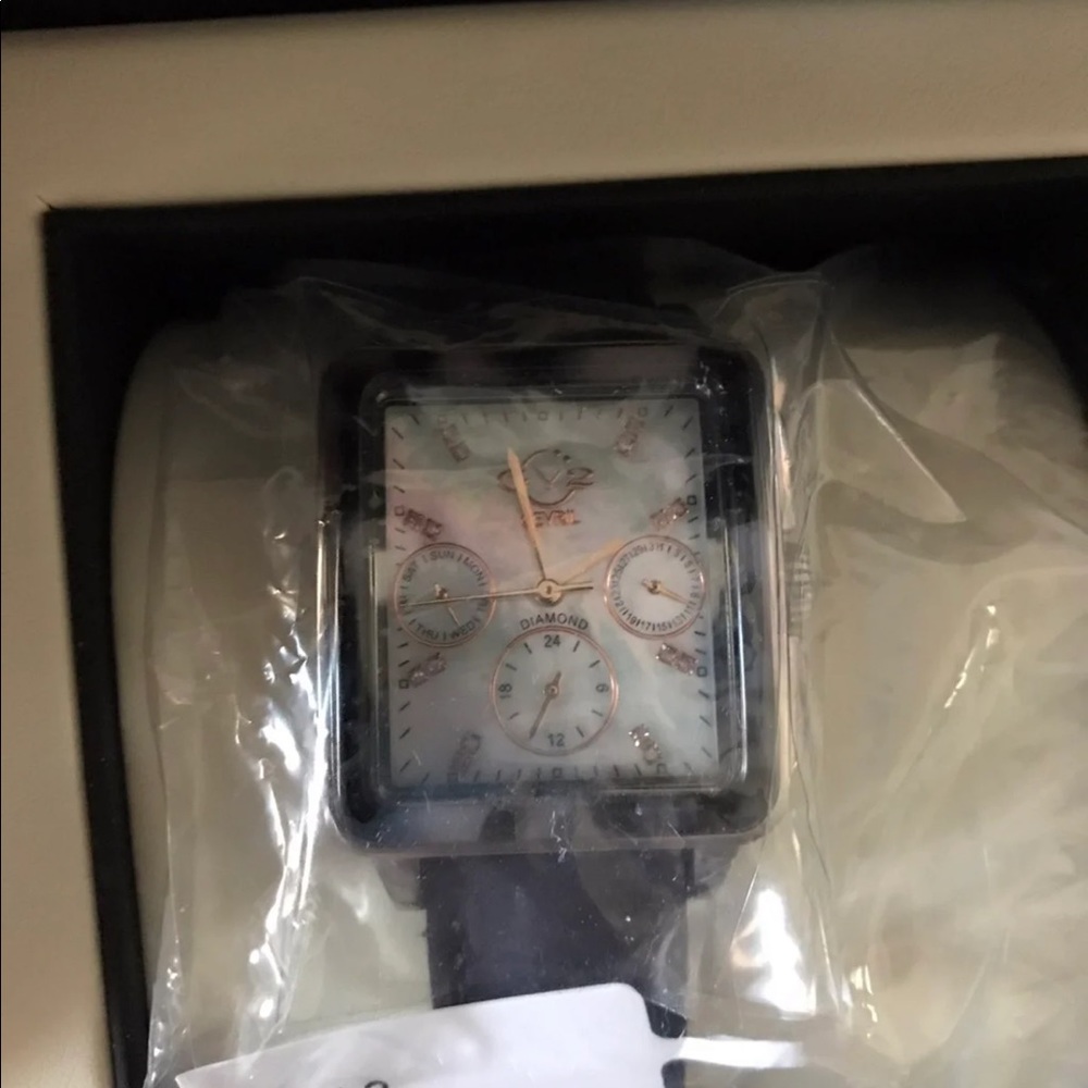 Gevril watch - Picture 2 of 6